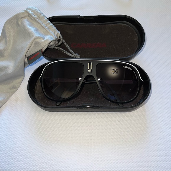 Men’s Carrera Sunglasses - Picture 1 of 11